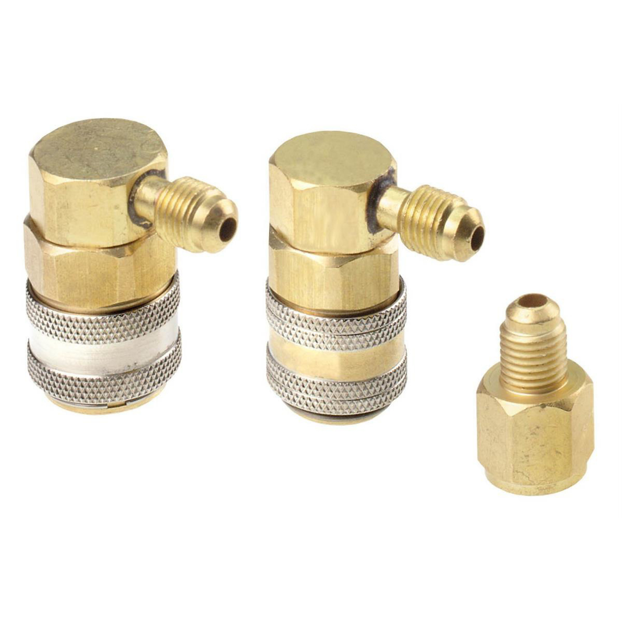 FJC Couplers Conversion — 1/4in. MFL, Model# FJC6025